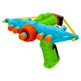 Air Warriors Crossbow-Style Single-Dart Pistol Blaster- 46050